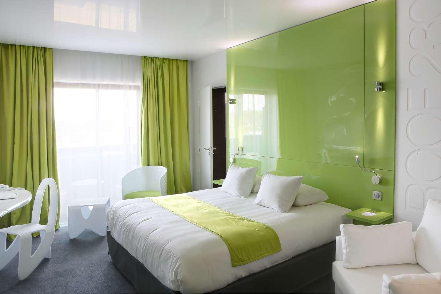 Comfort Aparthotel Bassin D'Arcachon La Teste-de-Buch Dış mekan fotoğraf