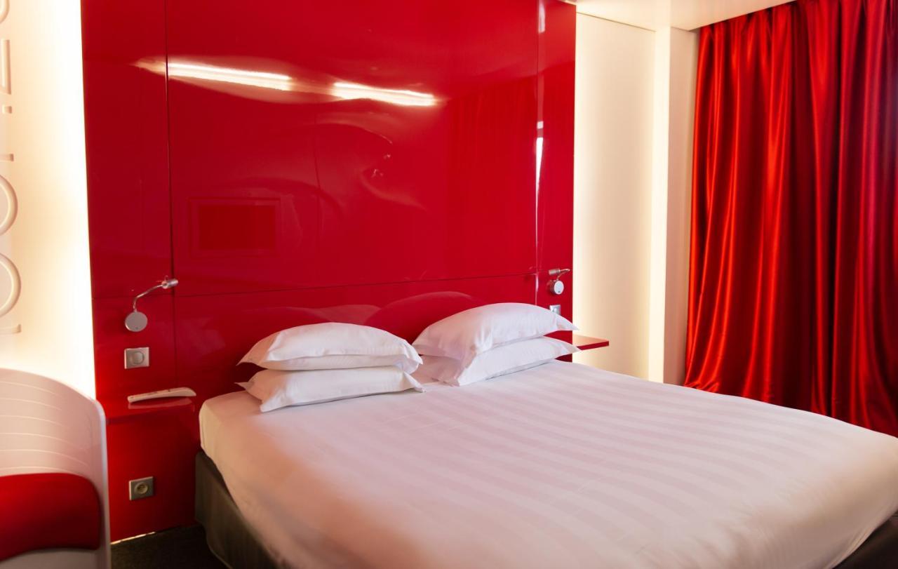 Comfort Aparthotel Bassin D'Arcachon La Teste-de-Buch Dış mekan fotoğraf