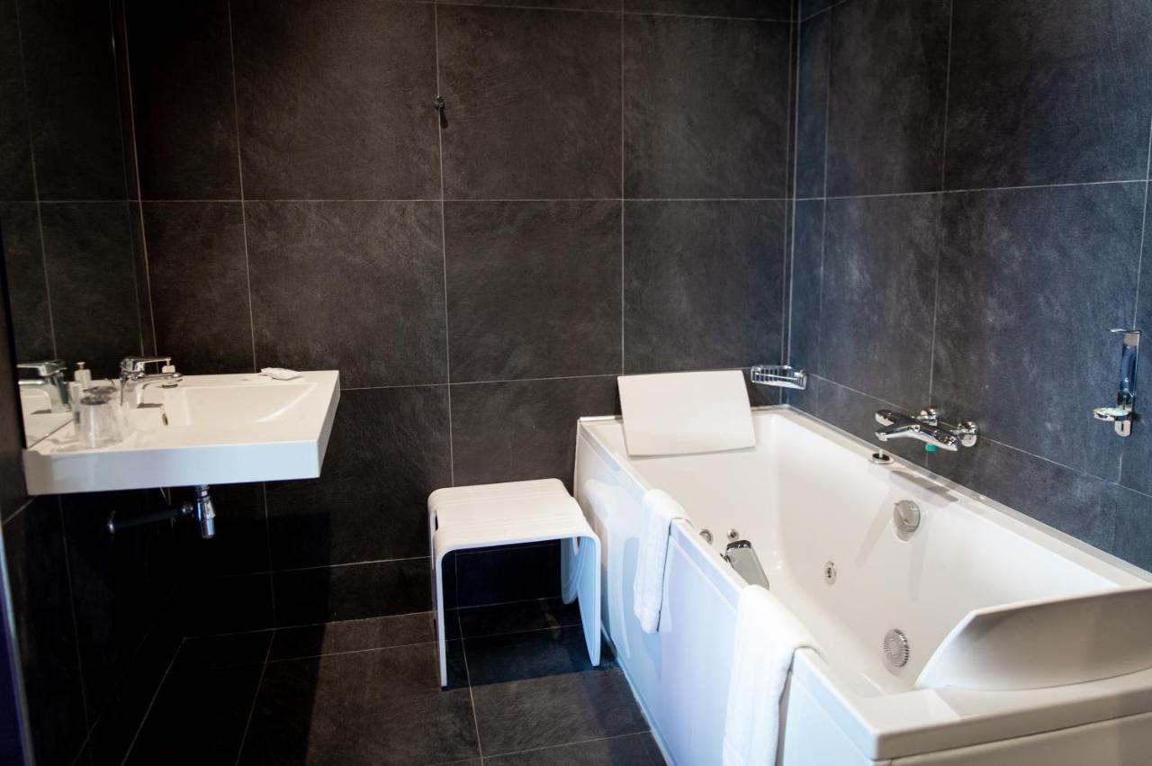 Comfort Aparthotel Bassin D'Arcachon La Teste-de-Buch Dış mekan fotoğraf