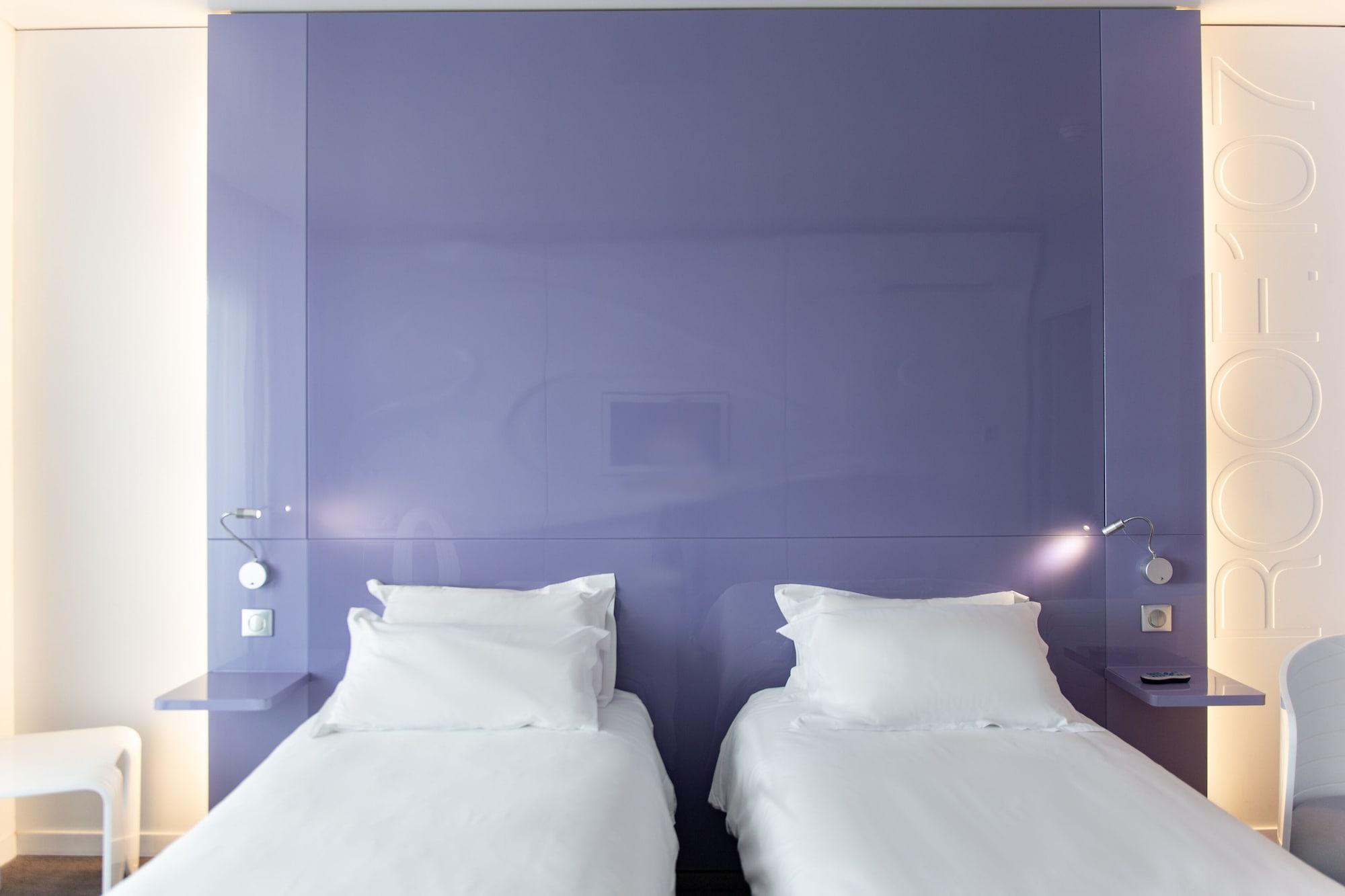 Comfort Aparthotel Bassin D'Arcachon La Teste-de-Buch Dış mekan fotoğraf
