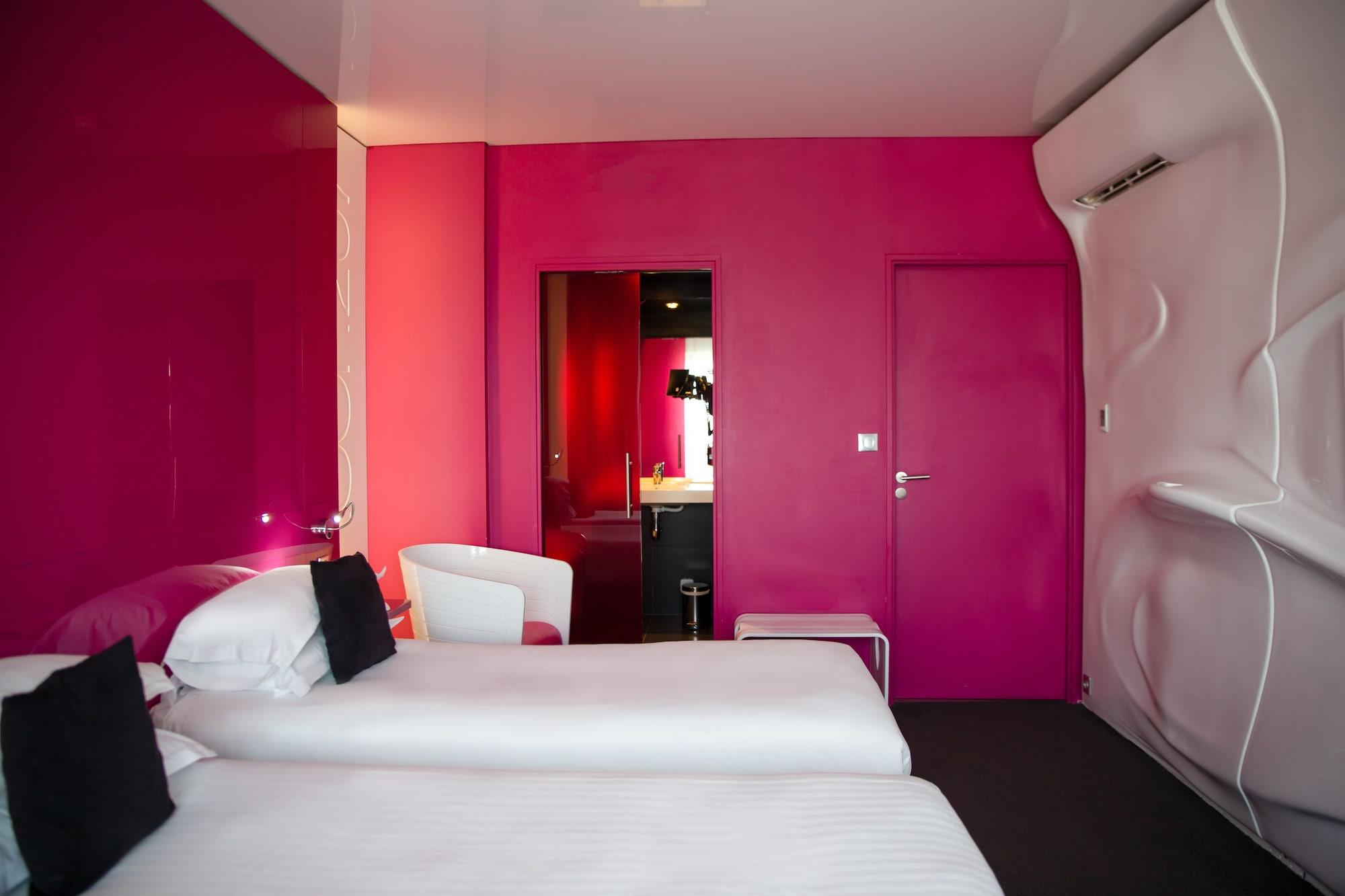 Comfort Aparthotel Bassin D'Arcachon La Teste-de-Buch Dış mekan fotoğraf