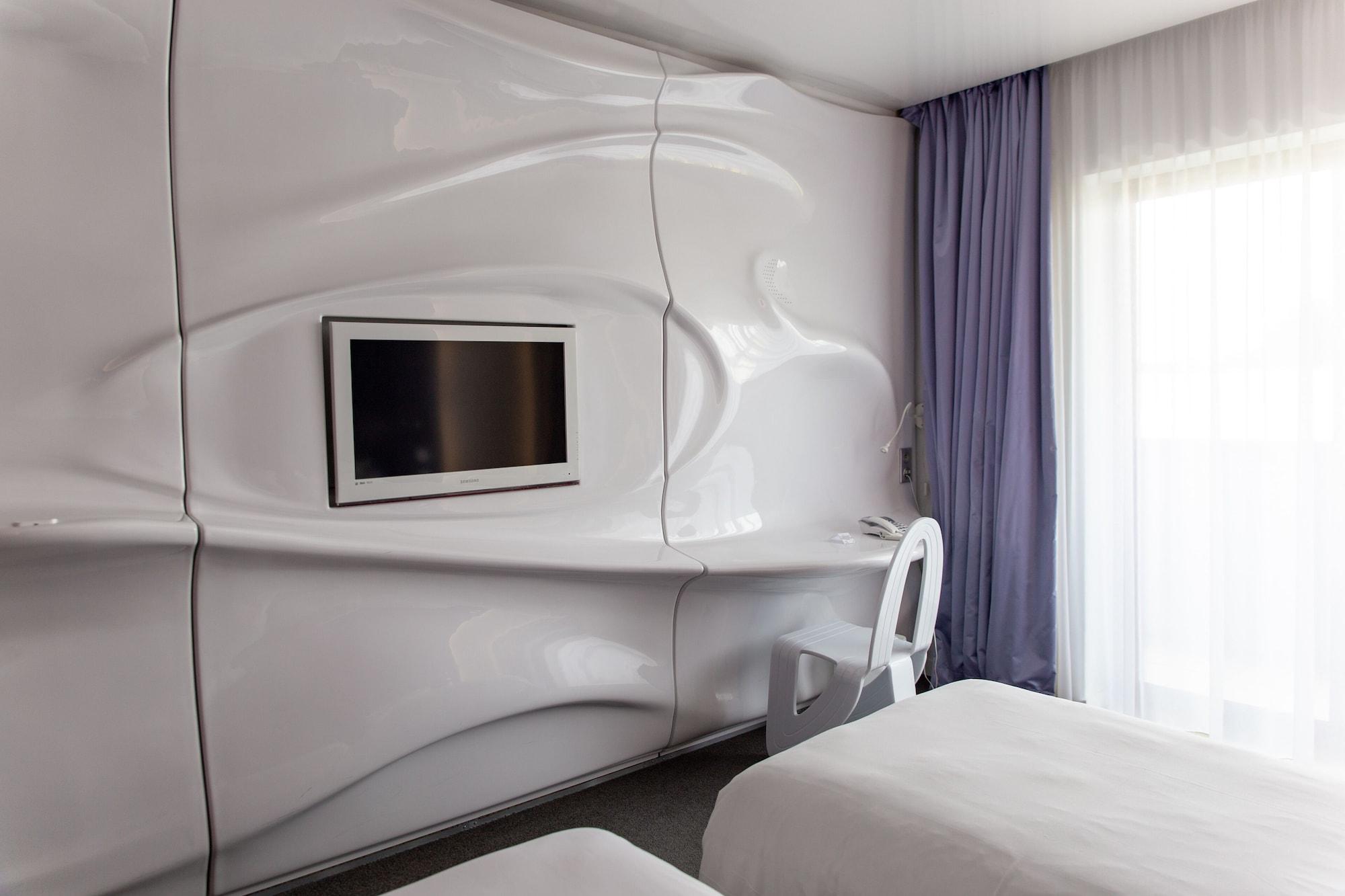 Comfort Aparthotel Bassin D'Arcachon La Teste-de-Buch Dış mekan fotoğraf