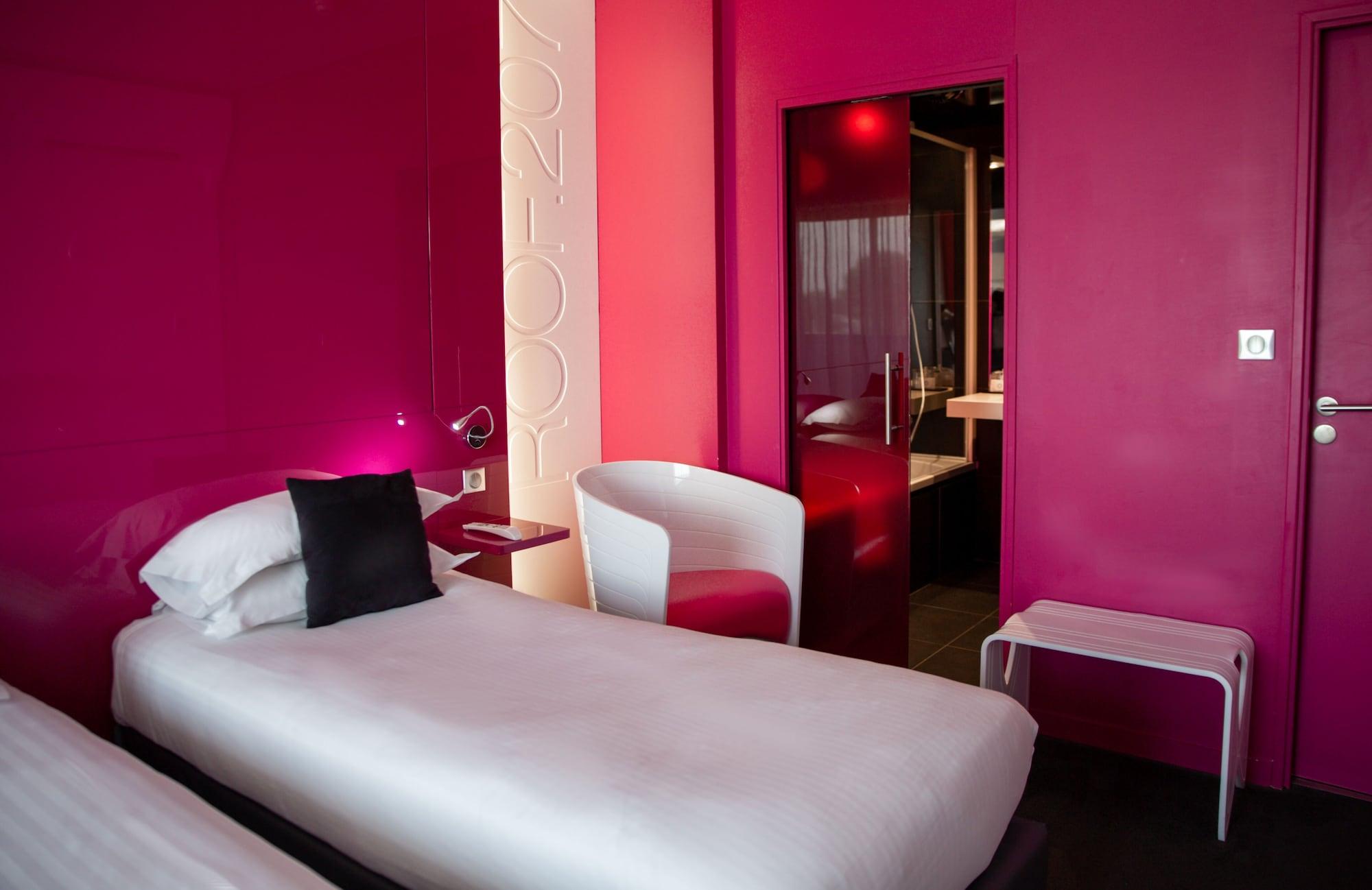 Comfort Aparthotel Bassin D'Arcachon La Teste-de-Buch Dış mekan fotoğraf