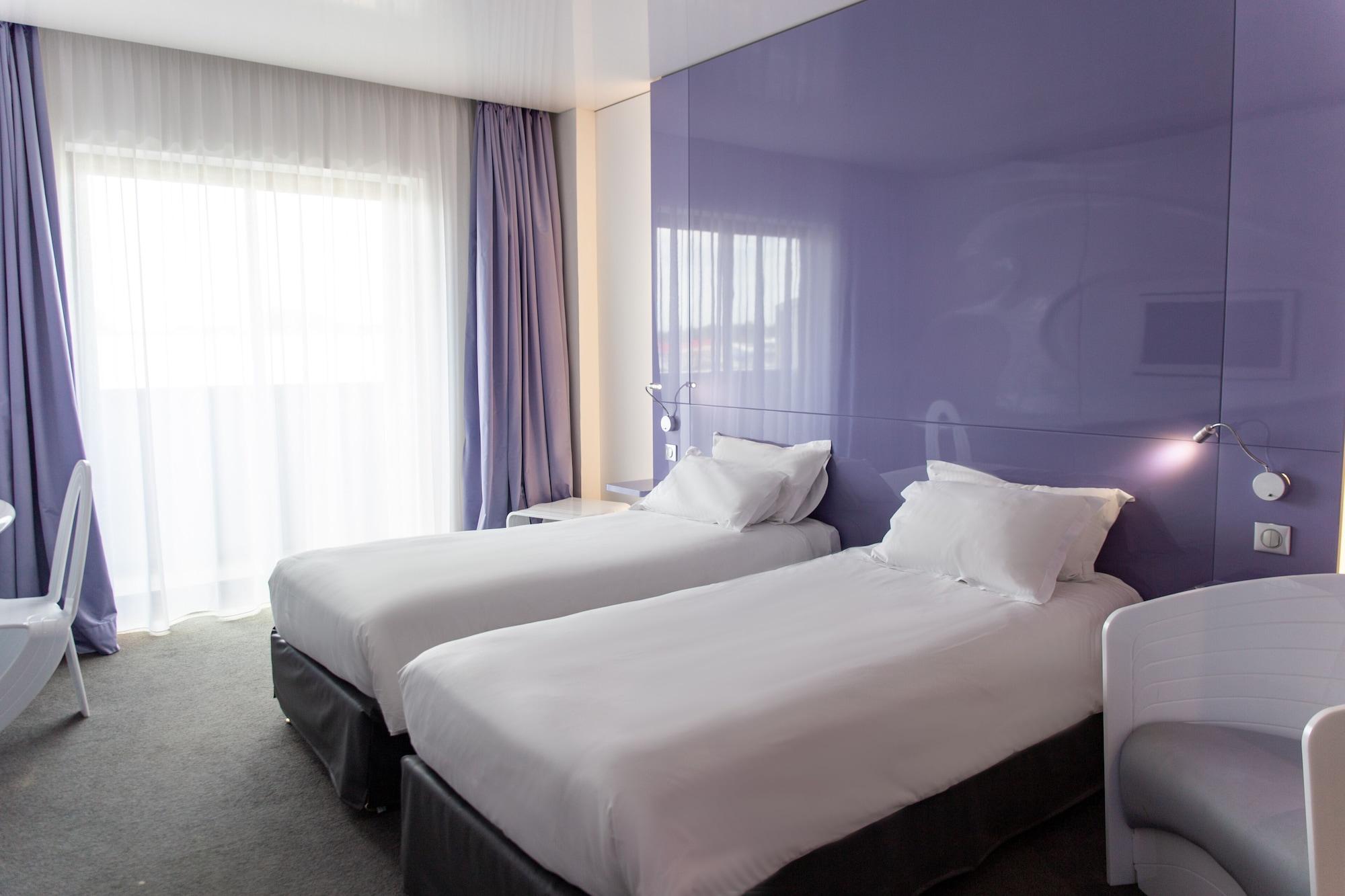 Comfort Aparthotel Bassin D'Arcachon La Teste-de-Buch Dış mekan fotoğraf