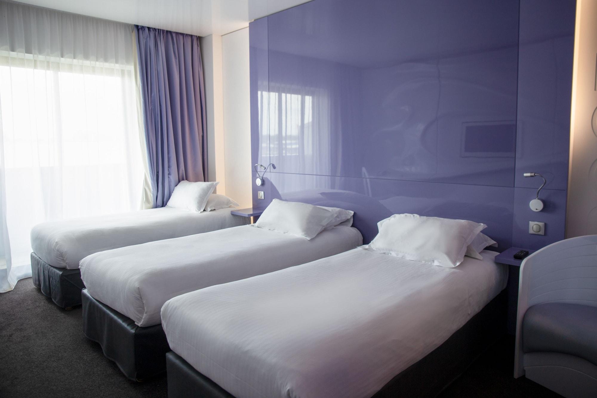 Comfort Aparthotel Bassin D'Arcachon La Teste-de-Buch Dış mekan fotoğraf
