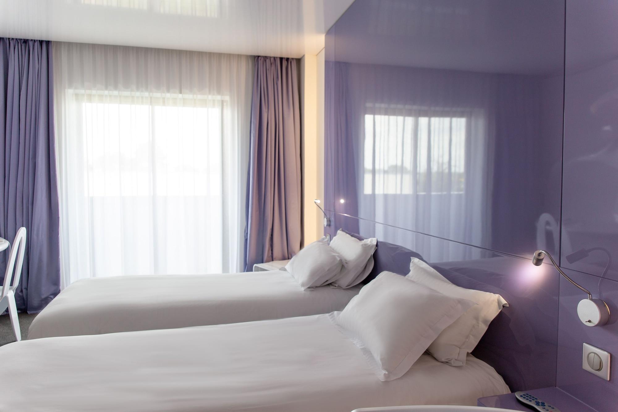 Comfort Aparthotel Bassin D'Arcachon La Teste-de-Buch Dış mekan fotoğraf