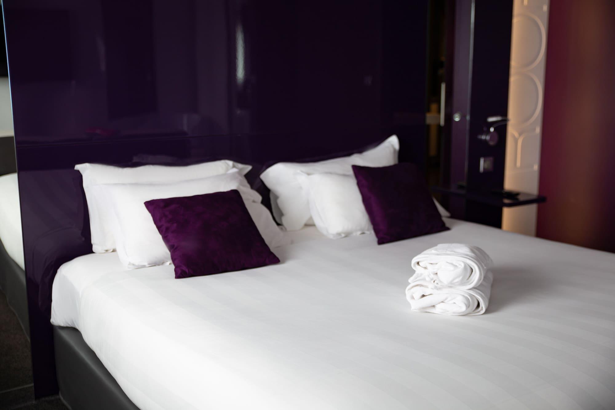 Comfort Aparthotel Bassin D'Arcachon La Teste-de-Buch Dış mekan fotoğraf