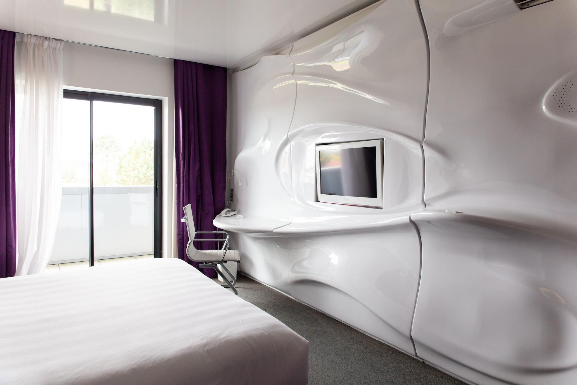 Comfort Aparthotel Bassin D'Arcachon La Teste-de-Buch Dış mekan fotoğraf