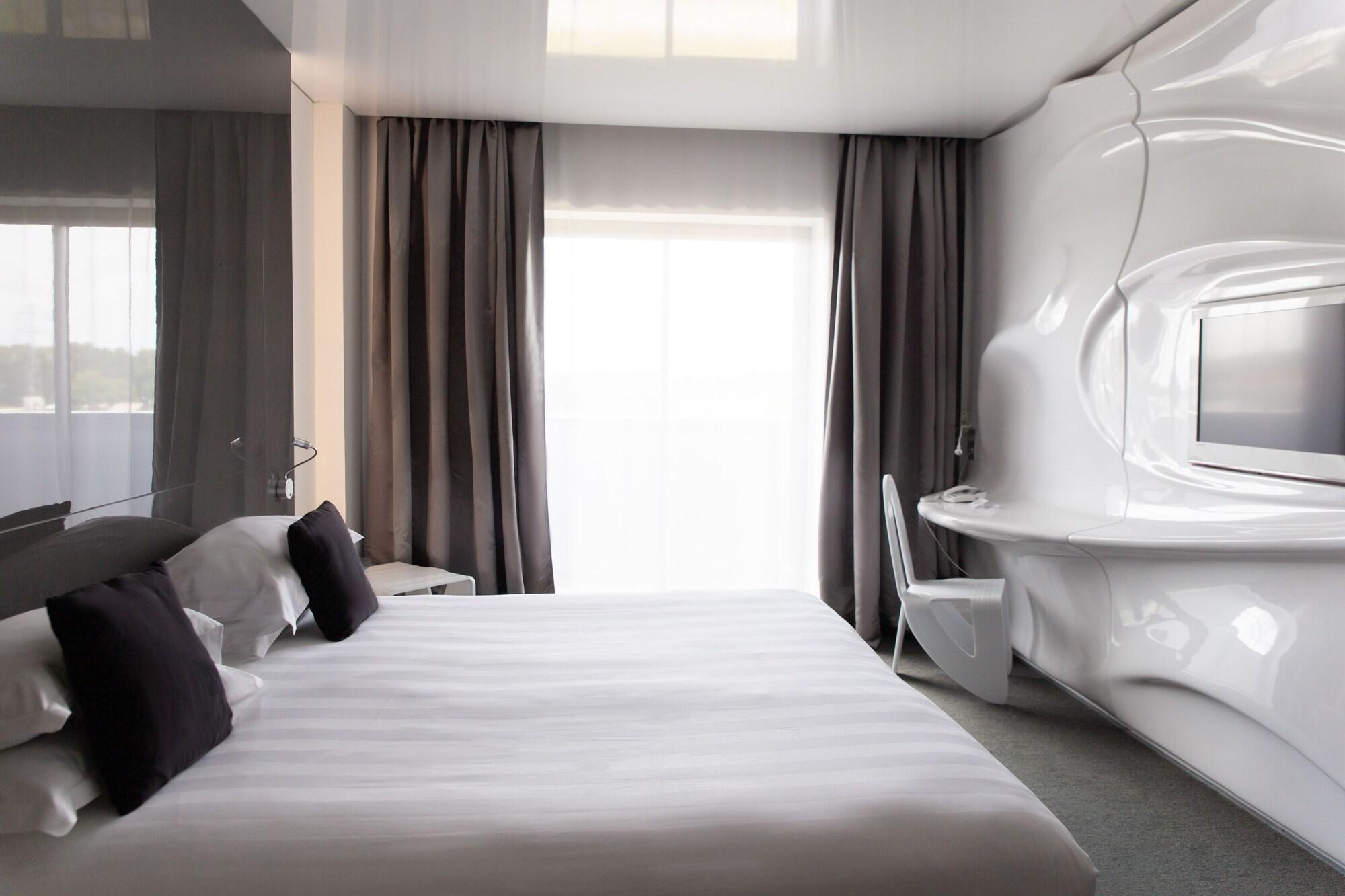 Comfort Aparthotel Bassin D'Arcachon La Teste-de-Buch Dış mekan fotoğraf