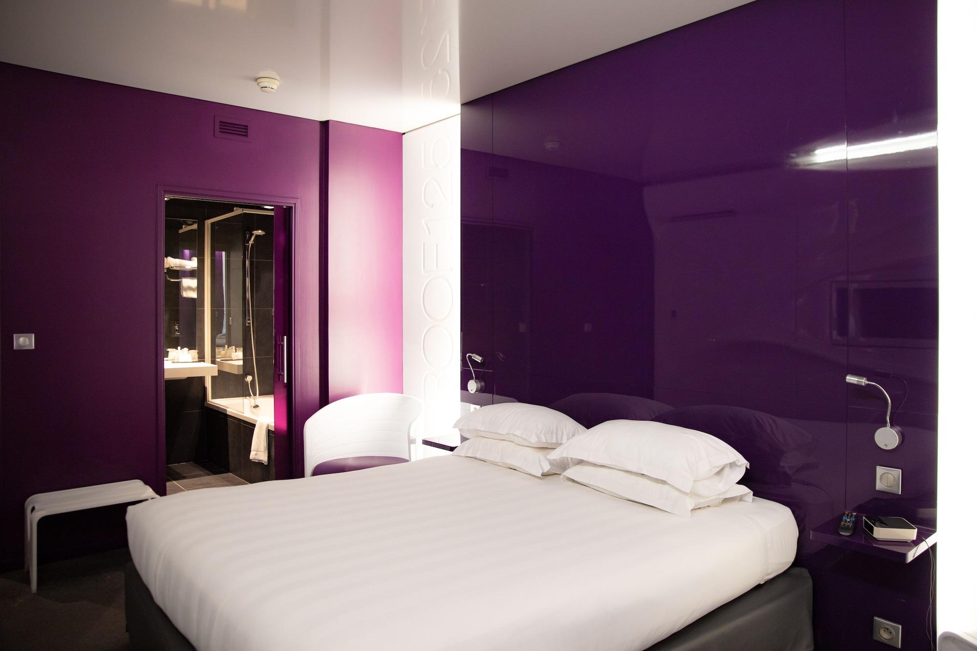 Comfort Aparthotel Bassin D'Arcachon La Teste-de-Buch Dış mekan fotoğraf