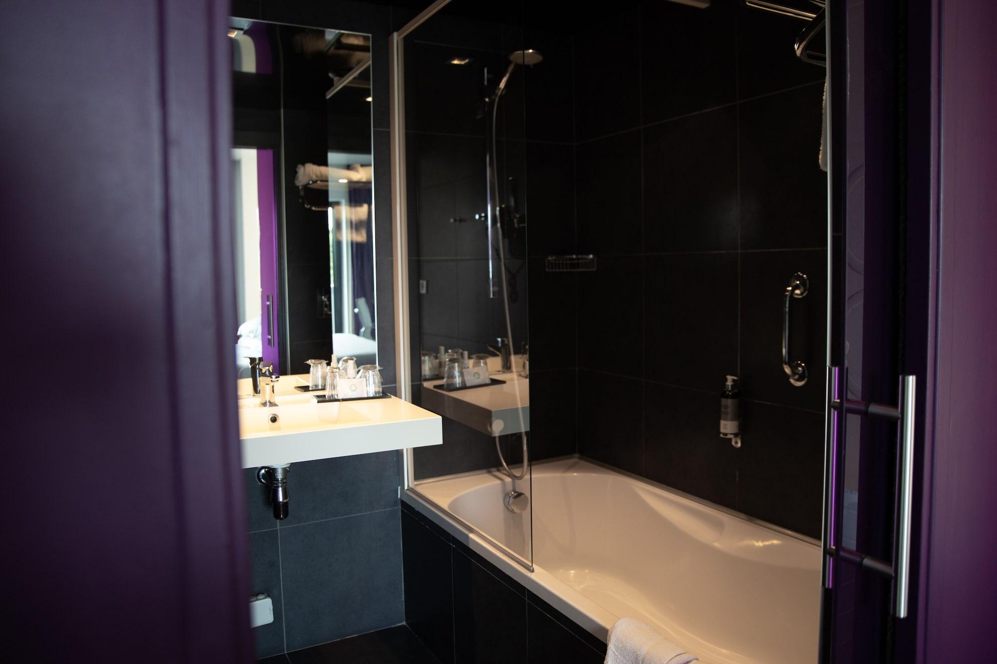 Comfort Aparthotel Bassin D'Arcachon La Teste-de-Buch Dış mekan fotoğraf