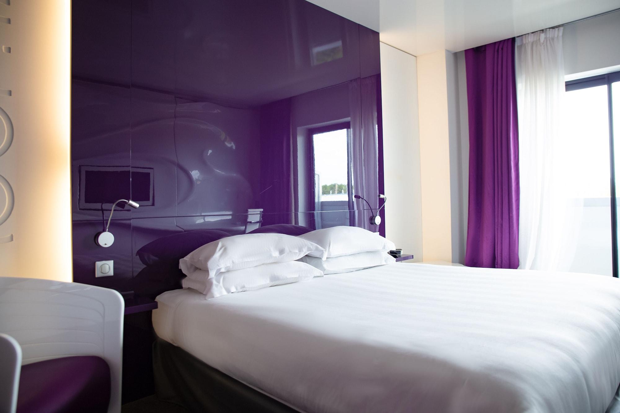 Comfort Aparthotel Bassin D'Arcachon La Teste-de-Buch Dış mekan fotoğraf