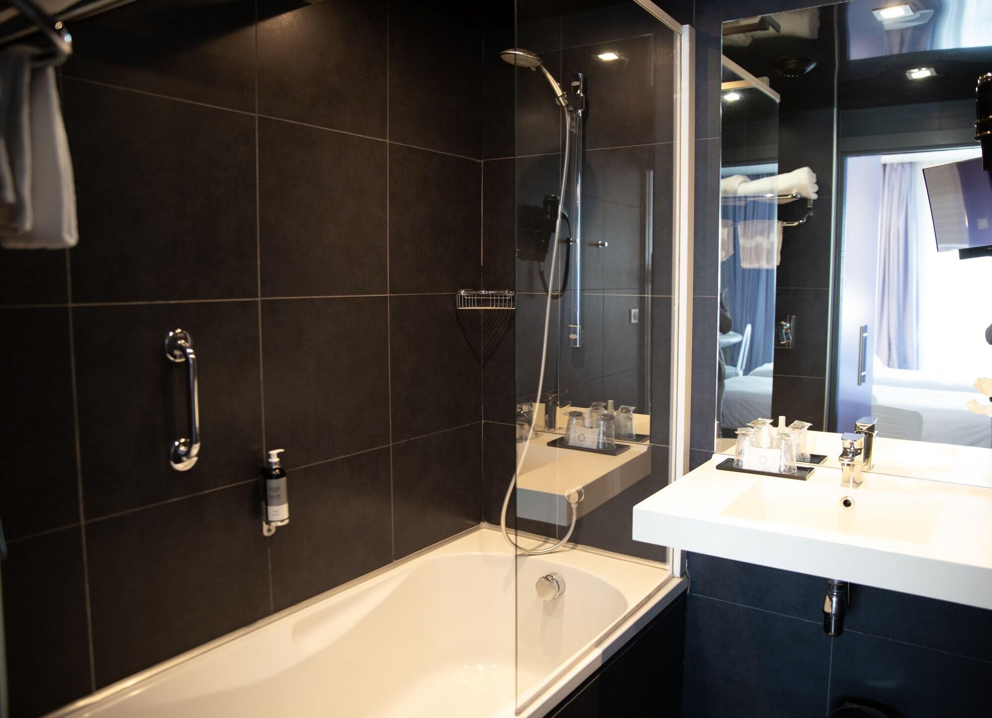 Comfort Aparthotel Bassin D'Arcachon La Teste-de-Buch Dış mekan fotoğraf