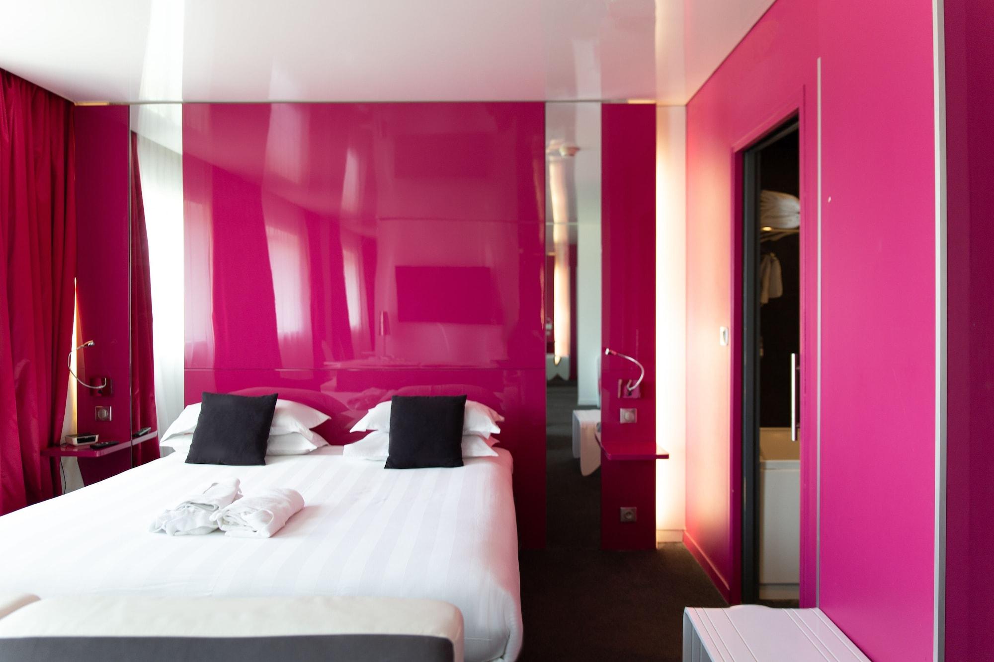 Comfort Aparthotel Bassin D'Arcachon La Teste-de-Buch Dış mekan fotoğraf