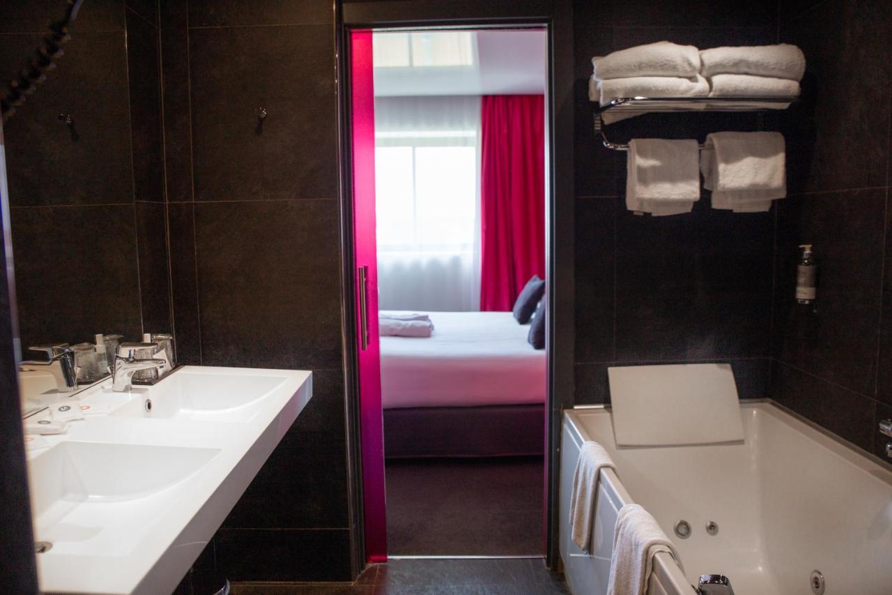 Comfort Aparthotel Bassin D'Arcachon La Teste-de-Buch Dış mekan fotoğraf
