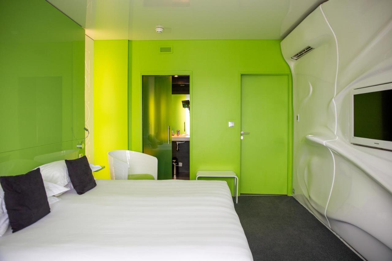 Comfort Aparthotel Bassin D'Arcachon La Teste-de-Buch Dış mekan fotoğraf