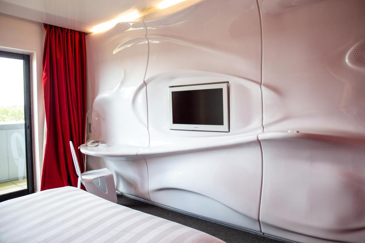 Comfort Aparthotel Bassin D'Arcachon La Teste-de-Buch Dış mekan fotoğraf